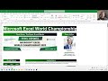 Super Grand Master | Excel Case Walkthrough | MEWC 2022 Final
