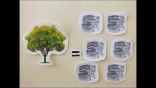5 Easy Ways to Reduce Solid Waste