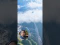 Jembatan Tertinggi di Dunia Dibuka di Guizhou, China, Percepat Perjalanan Hingga 2 Menit
