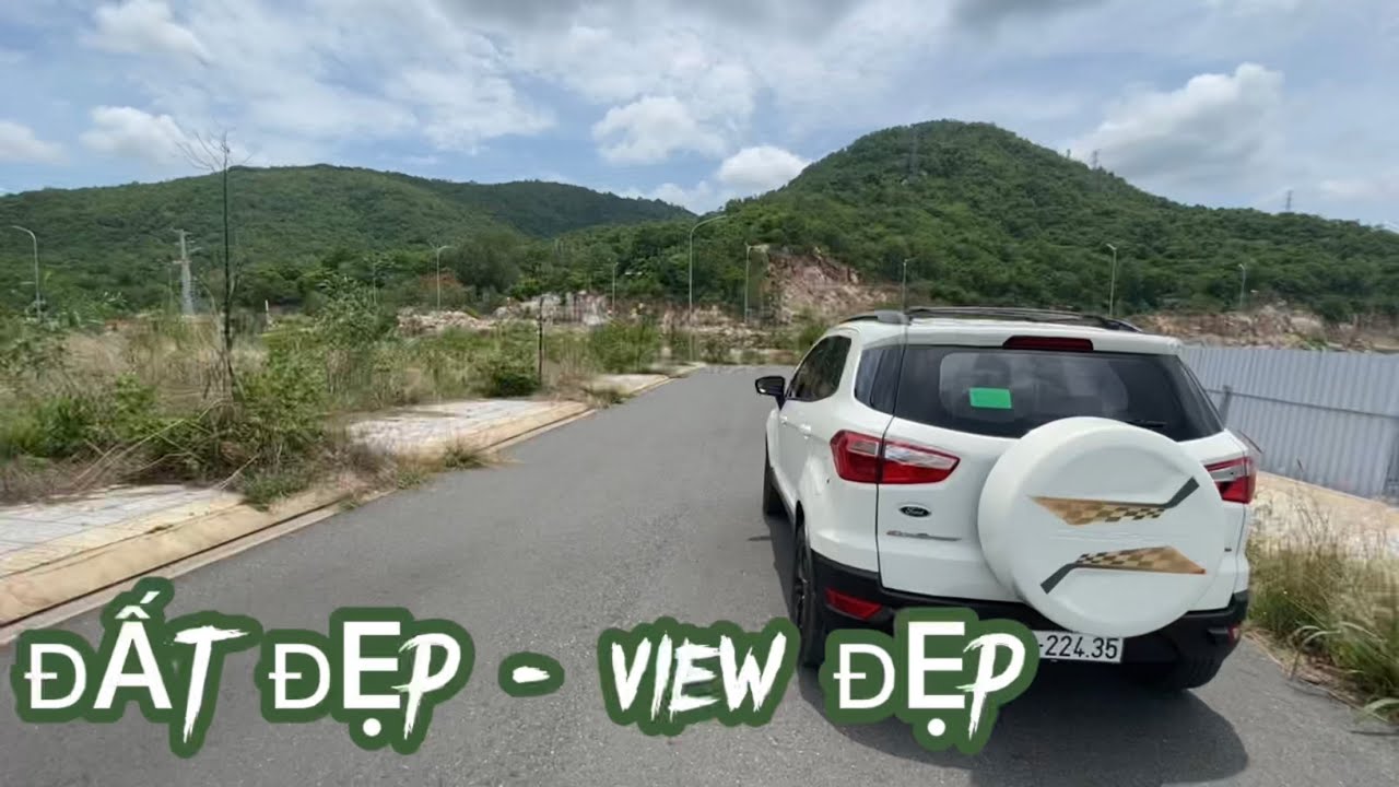 Bán Đất Bà Rịa Vũng Tàu - View Đẹp / 5x19 Phường Kim Dinh, Thành Phố Bà Rịa | Đất Bà Rịa - Vũng Tàu