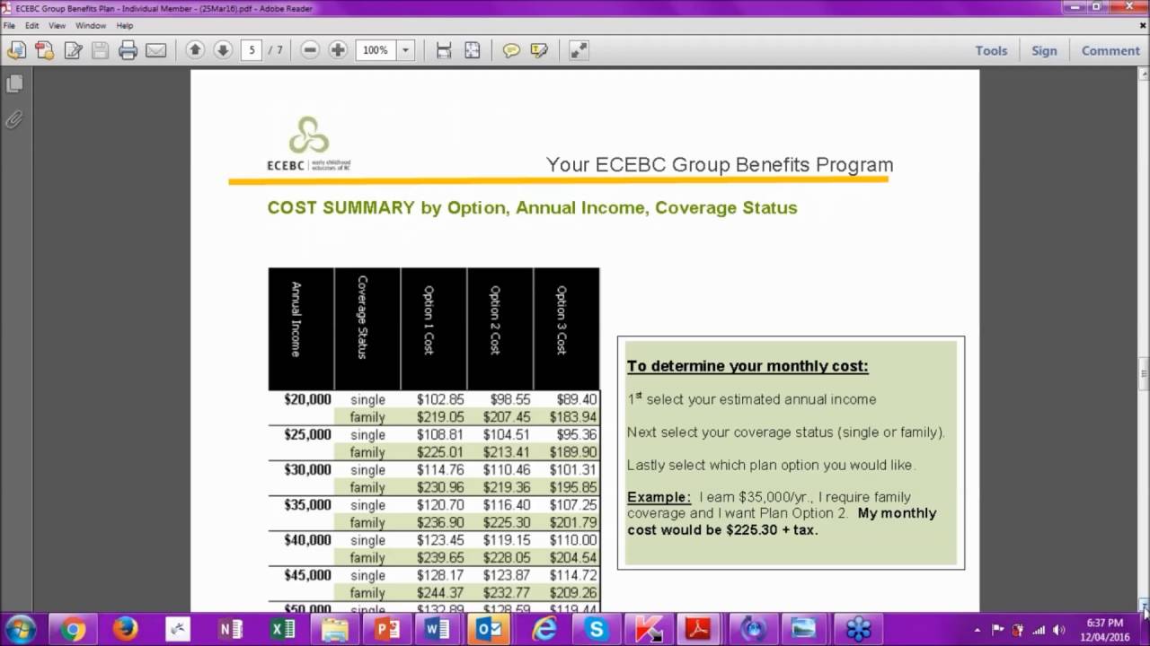 Health Source Plus April 12 16 - YouTube