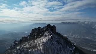 Трекинг на г.Индюшка🏔️