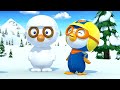 Pororo - Episode 8 🐧 Stomach Ache! | Super Toons - Kids Shows & Cartoons