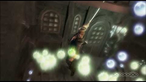 Fable 2 - Fighting Preview