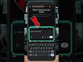 VORSICHT! vor Chat-GPT #chatgpt #handy #smartphone #tipps #CapCut
