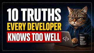 Full 10 Funny Programming Quotes Every Developer Can Relate To 😂 | Tech Memes That Are Actually True Update