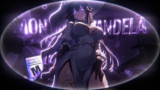 Download Lagu MONTAGEM CANDELA (Slowed) x The Dahlia 4k MP3