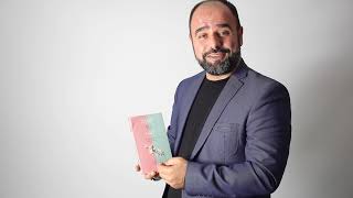 Ahmet Bulut, Aşkın Ev Halini Anlatıyor...