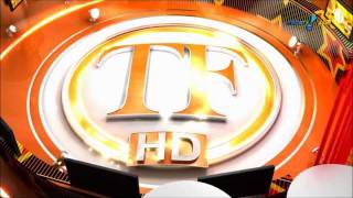 Vinheta De Abertura Do Tv Fama Da Redetv 2011