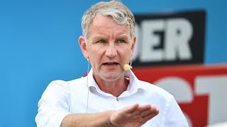 Wegen dreier Textpassagen im Thüringer Verfassungsschutzbericht hatte die AfD geklagt