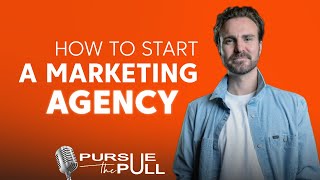Introduction - How to start your own Marketing Agency!