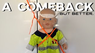 We Tried Making a YouTube Comeback