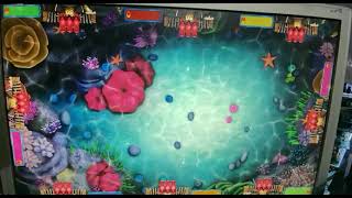 铁船coin operated games arcade fishing game board king crab fish game for sale screenshot 5