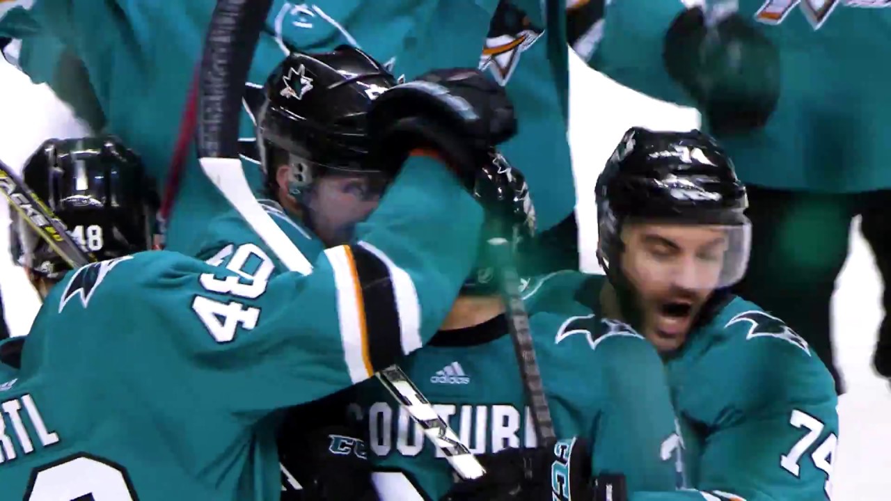 san jose sharks arena Mic'd Up: Dylan DeMelo vs Golden Knights