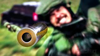 DEA ambushed by sniper | Sniper - Ultimate Kill | CLIP