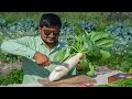 Amazing Indian Vegetarian Cooking | Best Ever Cooking Show S3E7 | Nikunj Vasoya