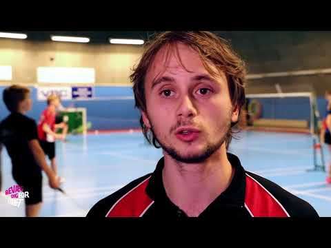 Klubudvikling i Valby Badminton Club