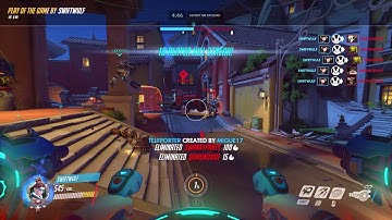 DVA Quintuple Bomb