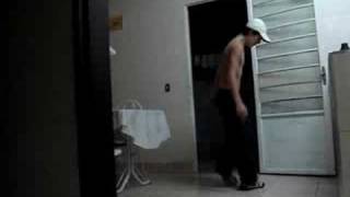 Maicon Rebolation