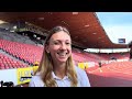 Femke Broeders-Bol On Lessons From 2026 Season, Racing Georgia Hunter Bell At Zurich Diamond League