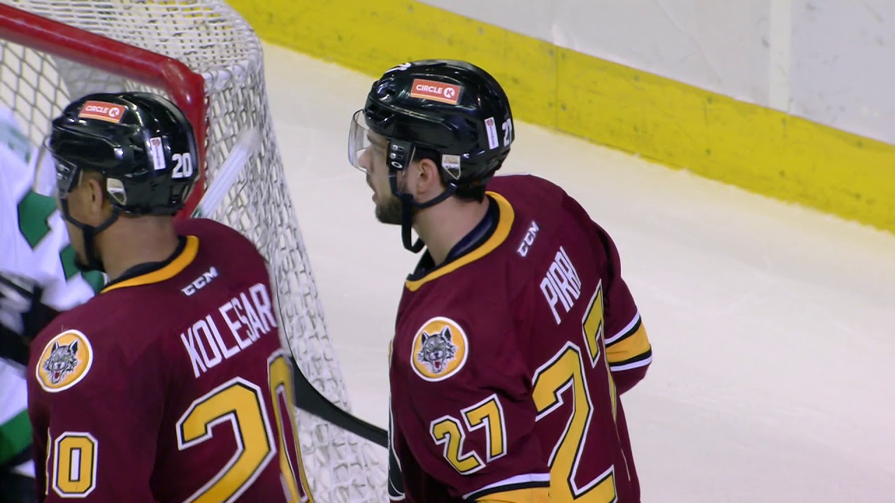 Game Highlights Feb 27 Chicago Wolves Vs Texas Stars YouTube game-highlights-feb-27-chicago-wolves-vs-texas-stars-youtube