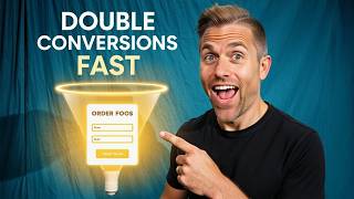 How One Funnel DOUBLED Conversions Overnight