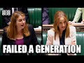 Tory MP: "Labour Have FAILED a Generation" on Youth Jobs 🔥