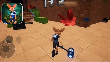 Bramble Bound Adventure Gameplay Walkthrough (Android & iOS)