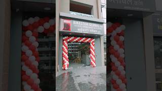 Bikester Global Pune Store