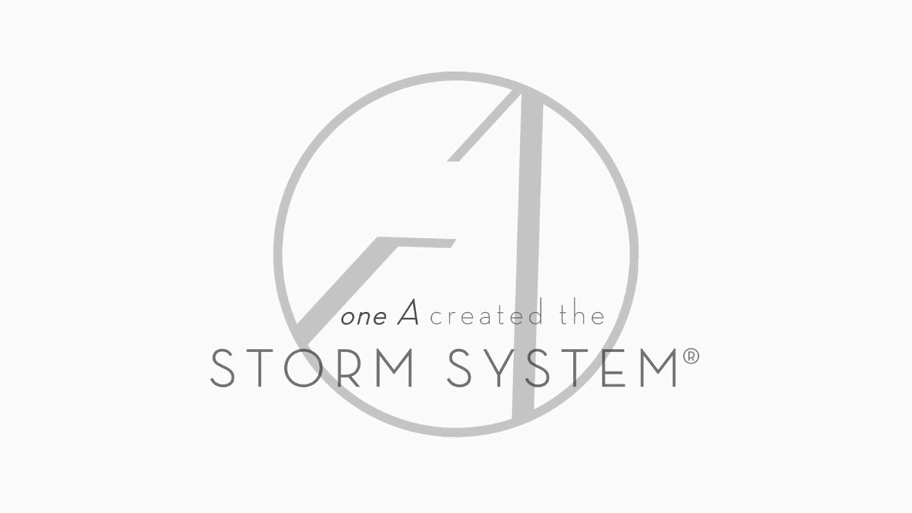 oneA - Storm System