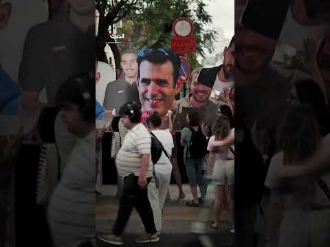 محتجزون في غزة: دعوات لإعادتهم وسط تصاعد التوترات