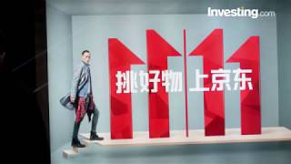 Alibaba Shatters Singles Day Sales Record