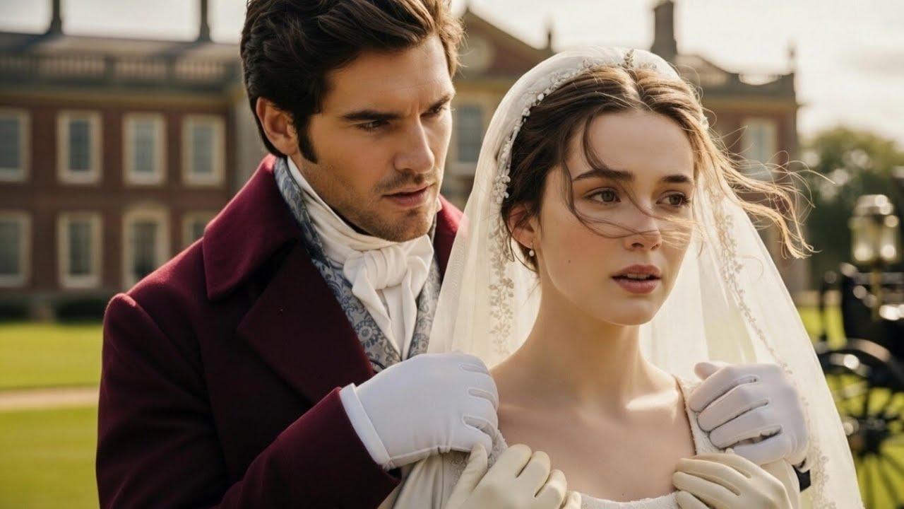 Eine Pflicht-Ehe des Herzogs – doch ihr Geheimnis änderte alles plötzlich