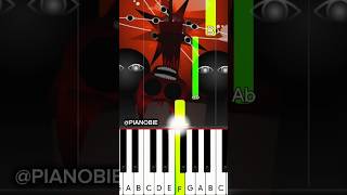 Incredibox Sprunki Piano Sprunki Phase 6 The Scarlet Sun Sprunki Tunner