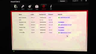 Aerial Media Pros Defective DJI Zenmuse H3 3D Gimbal