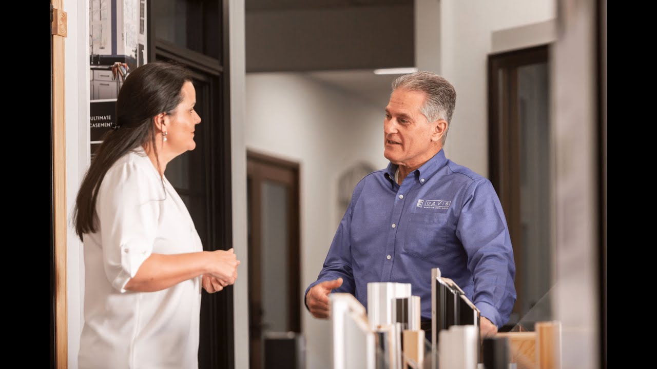 Davis Window & Door Opens in Charlotte! Celebrate with 20% Off!