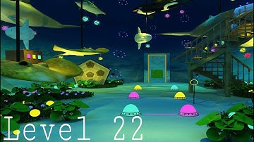 Escape Game 50 Rooms 1 I Level 22