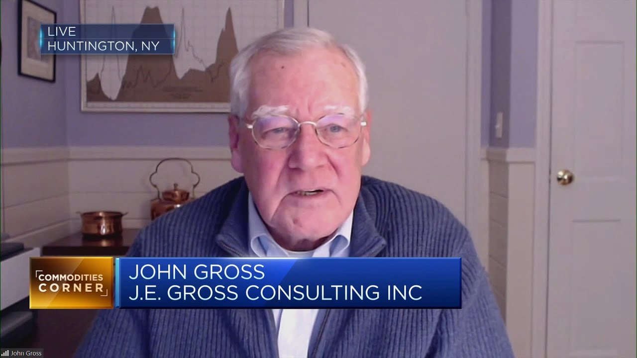 There's a 'strong argument' that copper prices will stay strong and move higher, consultancy