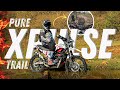 XPULSE 200 4V: Budget off-Roading Beast | Conquering Trails