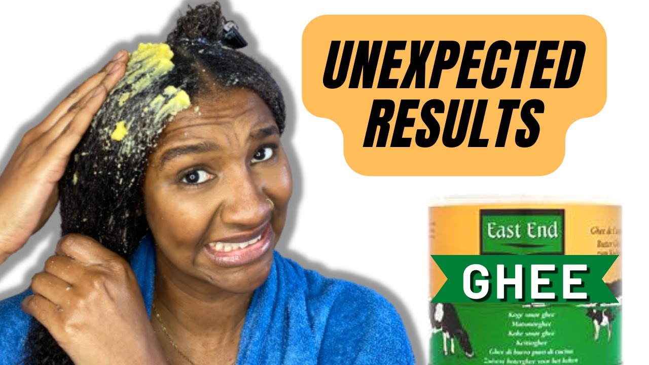 Я В ШОКЕ. Масло ГХИ сделало ТАК с моими волосами!!