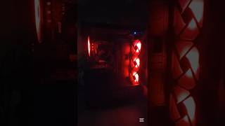 Is my first pc good? #fyp #capcut #edit #pc #gamingpc #build