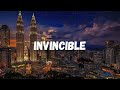 🔥No Copyright Music🎵/DEAF KEV - Invincible [NCS Nation] / Background music - Electronic Music 🎤