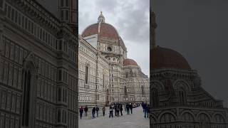 Florence (Floransa) Travel Guide 🇮🇹