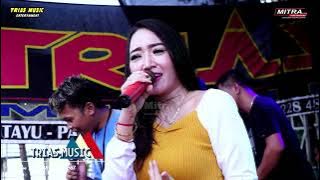 TRIAS MUSIC-SATRU 2-AYU NOVITA-HAPPY PARTY PEMUDA MANTINGAN BERSATU-DHUEG AUDIO