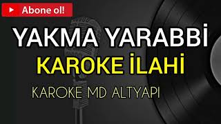 Sedat Uçan Yakma Yarabbi Karoke MD Altyapı Karoke 2020 HD 4k Resimi