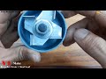 How To Make Water Pump At Home,Water Pump From PVC Pipe/V1