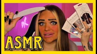 Asmr Karynka Robi Ci Pazurki