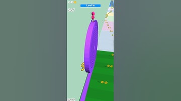 Layers Roll 🗞️ - Gameplay #16