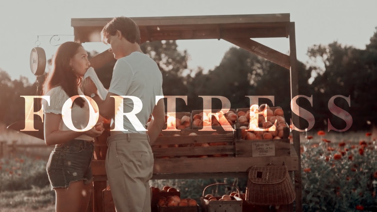 Belly & Conrad | Fortress (+3x05)