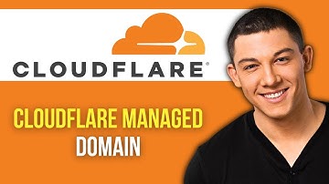 How to Connect a Cloudflare Managed Domain to Your Server